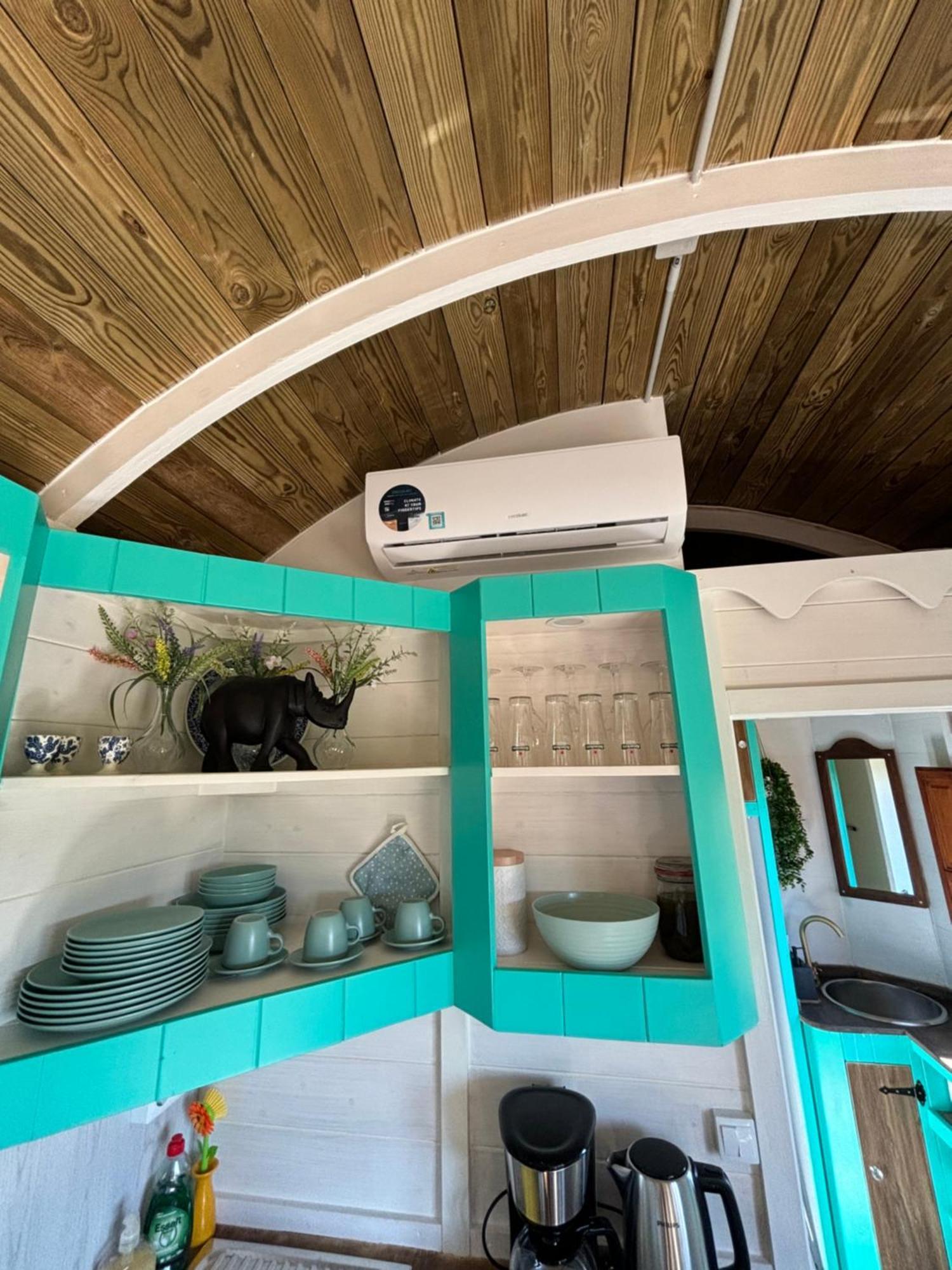 Vintage Chalet With Stunning Vieuws エステポナ エクステリア 写真